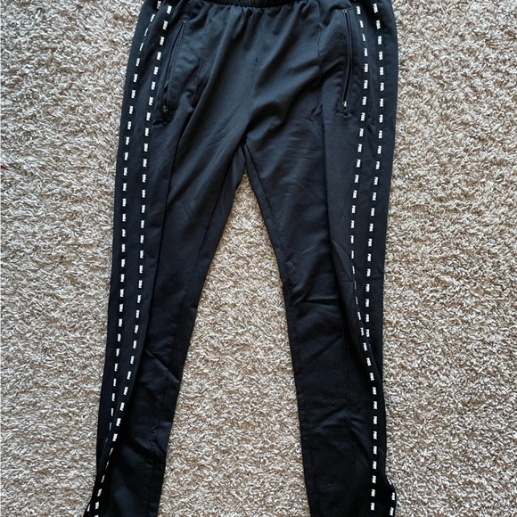 PINK Victoria's Secret Pants - Victoria Secret PINK Zipper joggers